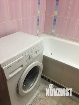 1-к квартира, на длительный срок, 38м2, 3/10 этаж