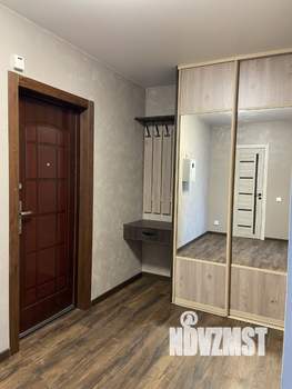 1-к квартира, посуточно, 41м2, 5/10 этаж
