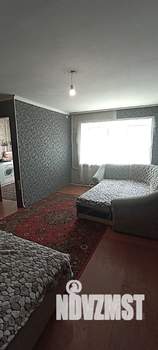1-к квартира, на длительный срок, 30м2, 1/2 этаж