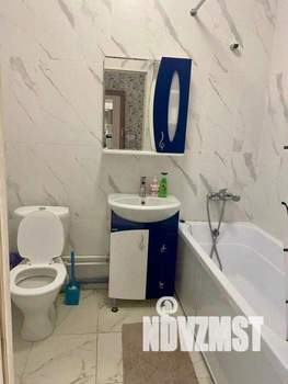 2-к квартира, посуточно, 47м2, 1/1 этаж