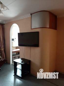 1-к квартира, посуточно, 32м2, 2/5 этаж