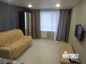 1-к квартира, посуточно, 38м2, 2/5 этаж