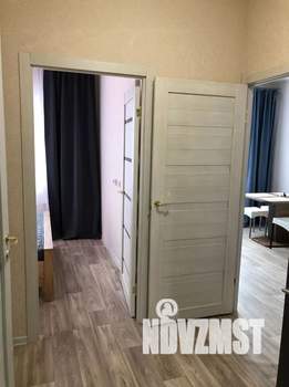 2-к квартира, посуточно, 34м2, 12/16 этаж