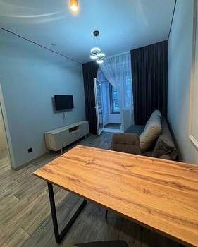 2-к квартира, на длительный срок, 37м2, 10/15 этаж