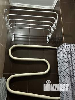 Студия квартира, на длительный срок, 17м2, 5/9 этаж