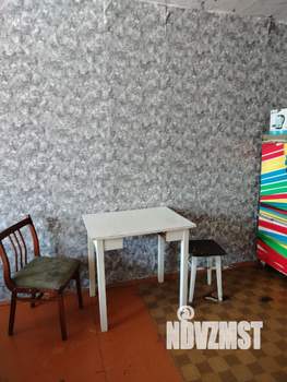 1-к квартира, на длительный срок, 23м2, 7/9 этаж