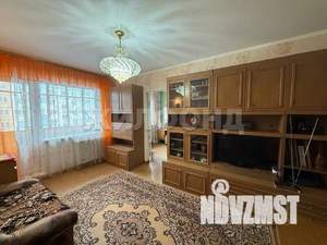 2-к квартира, на длительный срок, 44м2, 3/5 этаж