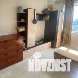 1-к квартира, на длительный срок, 17м2, 9/9 этаж