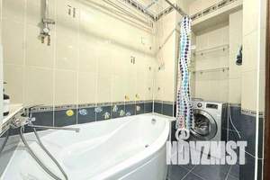 3-к квартира, посуточно, 85м2, 3/5 этаж