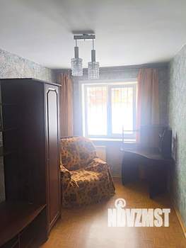 2-к квартира, на длительный срок, 44м2, 1/5 этаж