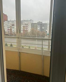 1-к квартира, на длительный срок, 30м2, 5/10 этаж