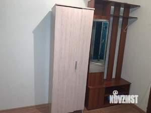 1-к квартира, на длительный срок, 17м2, 4/5 этаж