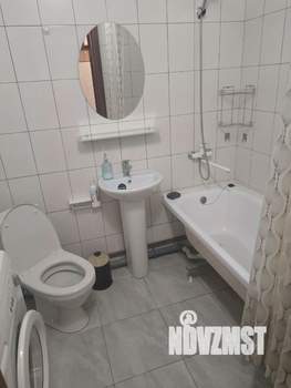 1-к квартира, на длительный срок, 33м2, 12/16 этаж