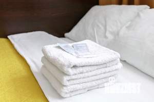 1-к квартира, посуточно, 12м2, 1/1 этаж