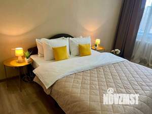 Студия квартира, посуточно, 60м2, 7/13 этаж