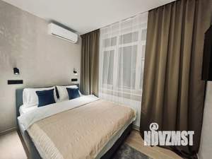 Студия квартира, посуточно, 23м2, 13/15 этаж