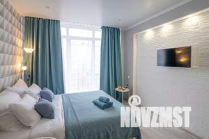 1-к квартира, посуточно, 30м2, 15/16 этаж