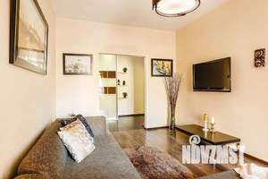 2-к квартира, посуточно, 62м2, 1/1 этаж