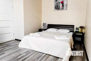 2-к квартира, посуточно, 66м2, 1/1 этаж