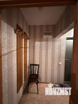 1-к квартира, на длительный срок, 30м2, 3/5 этаж