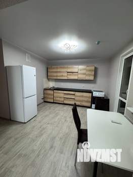 2-к квартира, на длительный срок, 56м2, 12/15 этаж