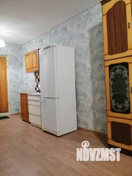 Студия квартира, на длительный срок, 16м2, 3/9 этаж