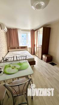 Студия квартира, на длительный срок, 23м2, 7/9 этаж