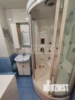 1-к квартира, на длительный срок, 35м2, 6/10 этаж