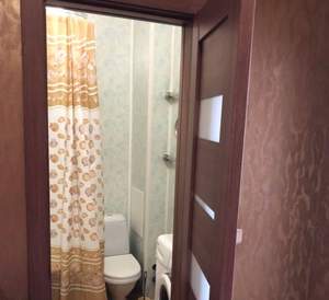 1-к квартира, на длительный срок, 45м2, 7/11 этаж