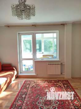 1-к квартира, на длительный срок, 34м2, 2/9 этаж