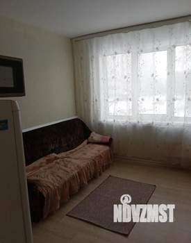 1-к квартира, на длительный срок, 17м2, 2/9 этаж
