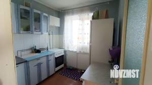 1-к квартира, на длительный срок, 32м2, 3/3 этаж