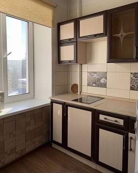 1-к квартира, на длительный срок, 32м2, 3/4 этаж