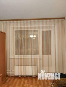 1-к квартира, на длительный срок, 40м2, 8/10 этаж