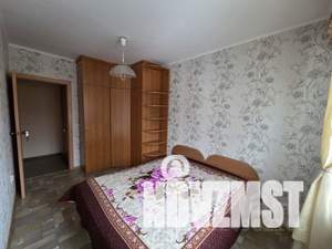 2-к квартира, на длительный срок, 45м2, 3/5 этаж