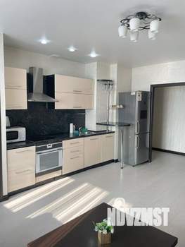 2-к квартира, посуточно, 60м2, 1/1 этаж