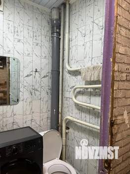 1-к квартира, на длительный срок, 23м2, 4/9 этаж