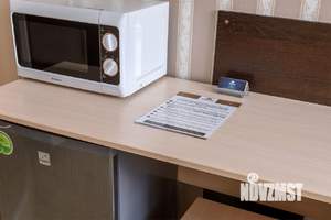 1-к квартира, посуточно, 14м2, 1/1 этаж