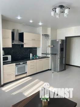 2-к квартира, посуточно, 60м2, 5/17 этаж