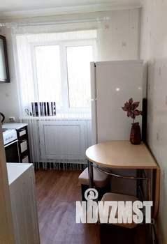 1-к квартира, посуточно, 30м2, 4/5 этаж