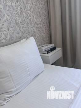 2-к квартира, посуточно, 43м2, 1/1 этаж