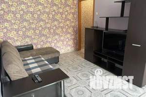 2-к квартира, посуточно, 48м2, 3/5 этаж
