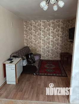 3-к квартира, на длительный срок, 45м2, 4/5 этаж