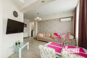2-к квартира, посуточно, 62м2, 3/5 этаж