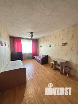 1-к квартира, на длительный срок, 23м2, 9/9 этаж