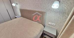 2-к квартира, на длительный срок, 45м2, 11/20 этаж