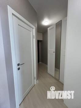 2-к квартира, на длительный срок, 41м2, 5/5 этаж