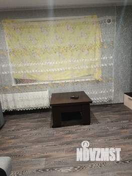 1-к квартира, на длительный срок, 28м2, 1/6 этаж