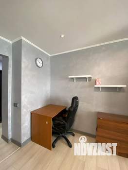 Студия квартира, на длительный срок, 32м2, 2/9 этаж