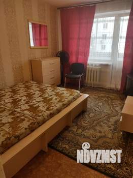 1-к квартира, на длительный срок, 30м2, 2/16 этаж